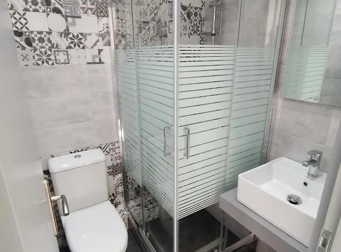 Venus De Milo 公寓 阿达玛斯