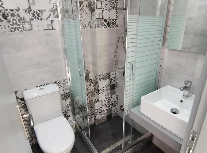 Διαμέρισμα Venus De Milo Αδάμας