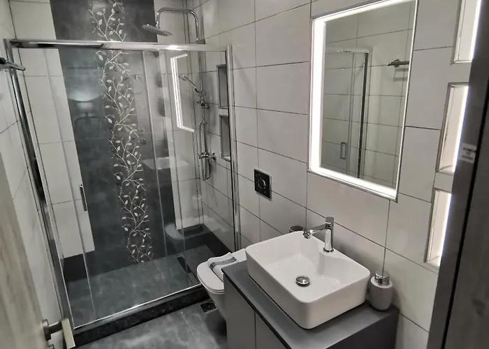 Διαμέρισμα Venus De Milo *