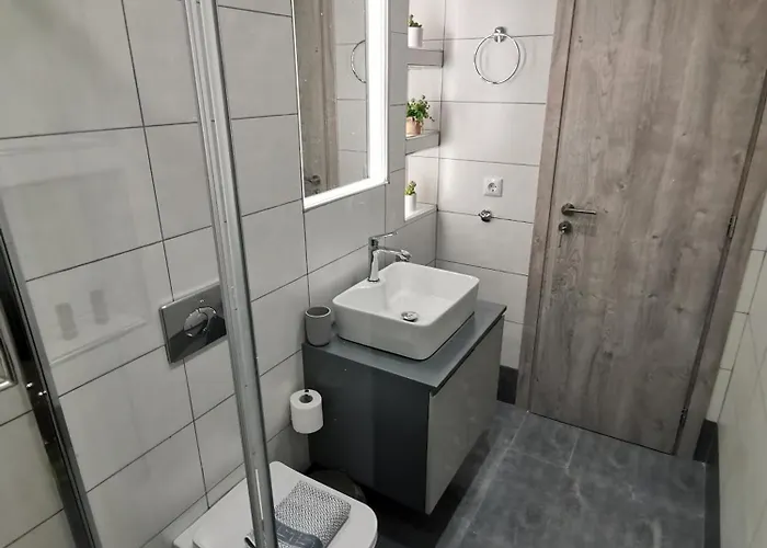 Διαμέρισμα Venus De Milo Αδάμας