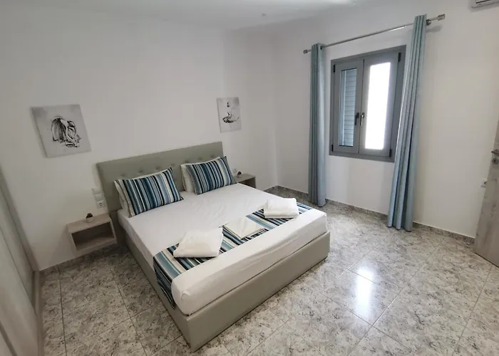 公寓 Venus De Milo