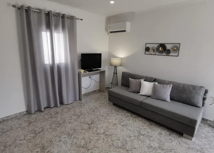 Venus De Milo Διαμέρισμα