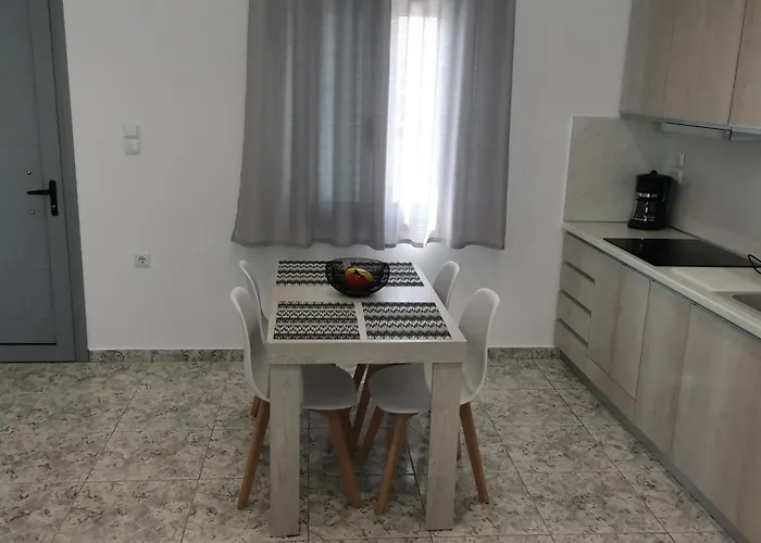 Venus De Milo 公寓 *