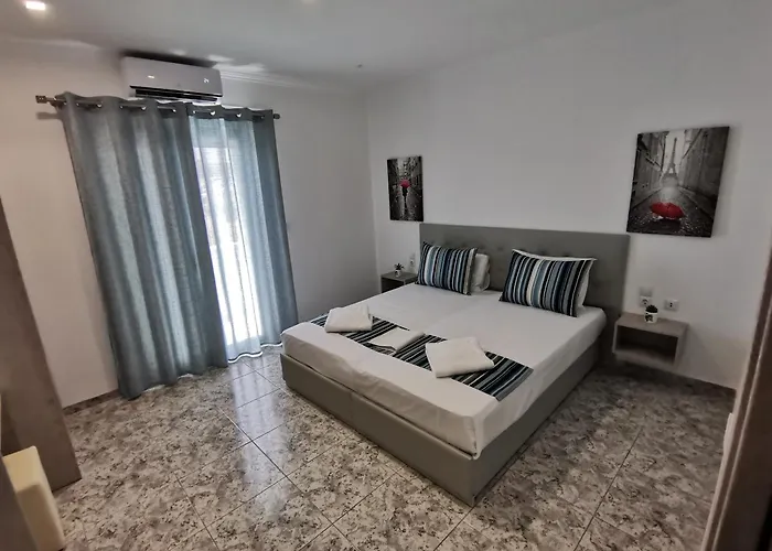 公寓 Venus De Milo *