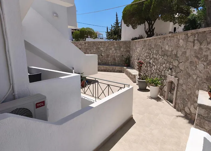 公寓 Venus De Milo *