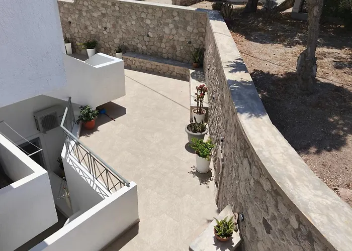 Venus De Milo Διαμέρισμα Αδάμας