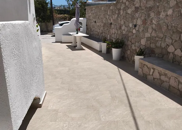 Venus De Milo 公寓 *