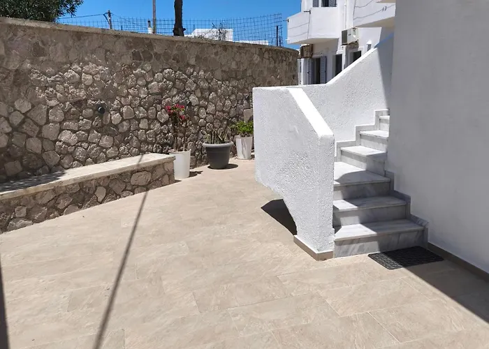 公寓 Venus De Milo