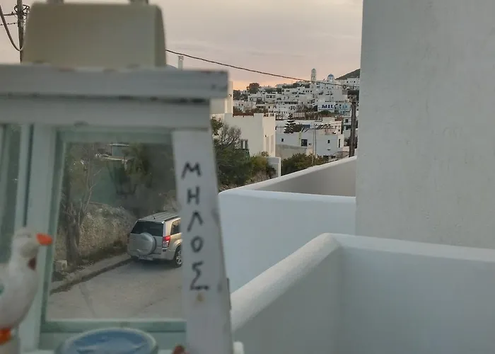 Venus De Milo Αδάμας