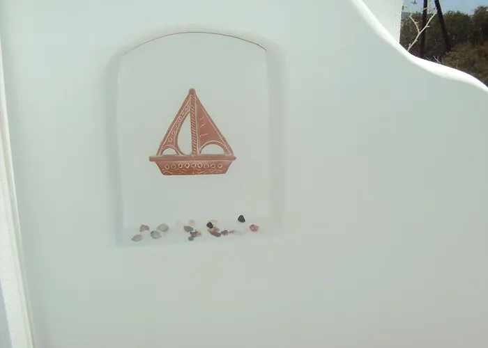 公寓 Venus De Milo *