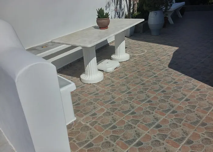 Venus De Milo Διαμέρισμα