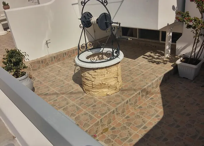 Διαμέρισμα Venus De Milo