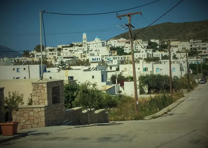 公寓 Venus De Milo *