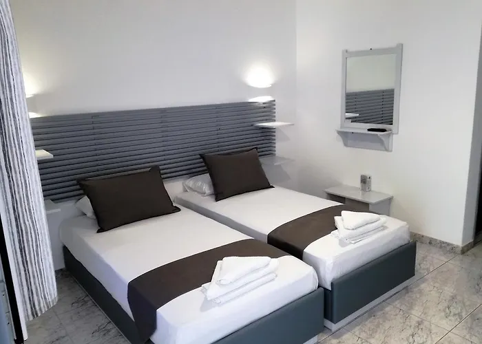 Venus De Milo Διαμέρισμα Αδάμας