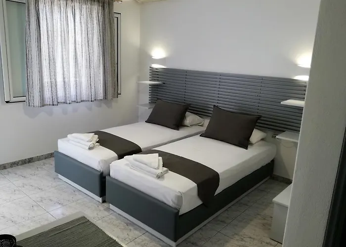 Venus De Milo Διαμέρισμα *