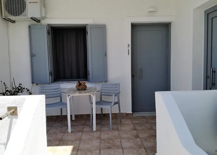 Venus De Milo Διαμέρισμα