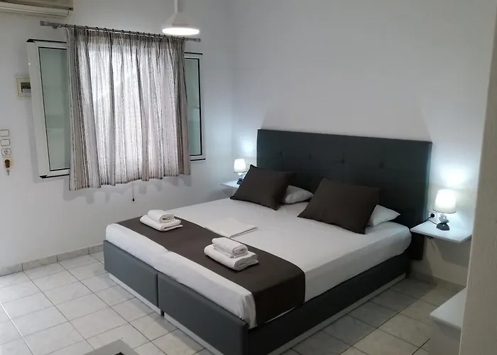 Venus De Milo 公寓