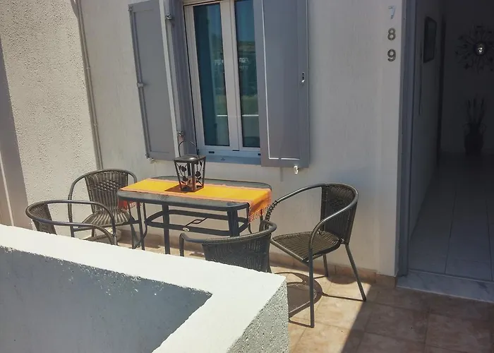 Venus De Milo Διαμέρισμα