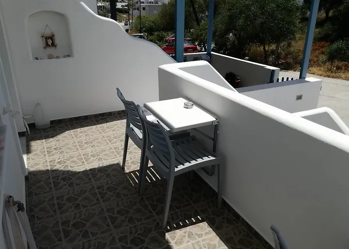 Venus De Milo Διαμέρισμα Αδάμας