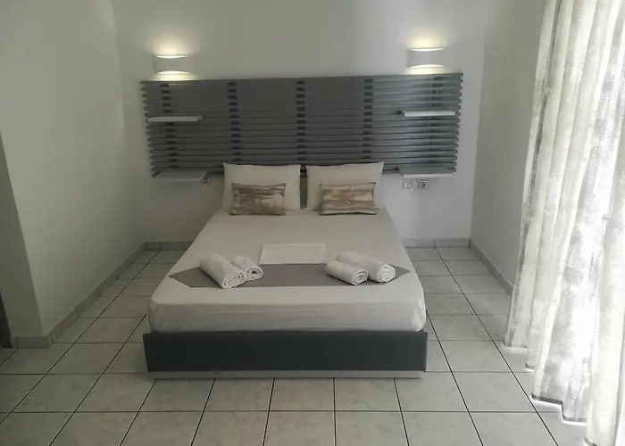 Venus De Milo Διαμέρισμα