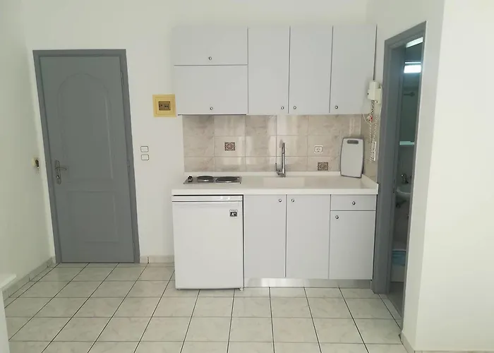 شقة Venus De Milo آداماس