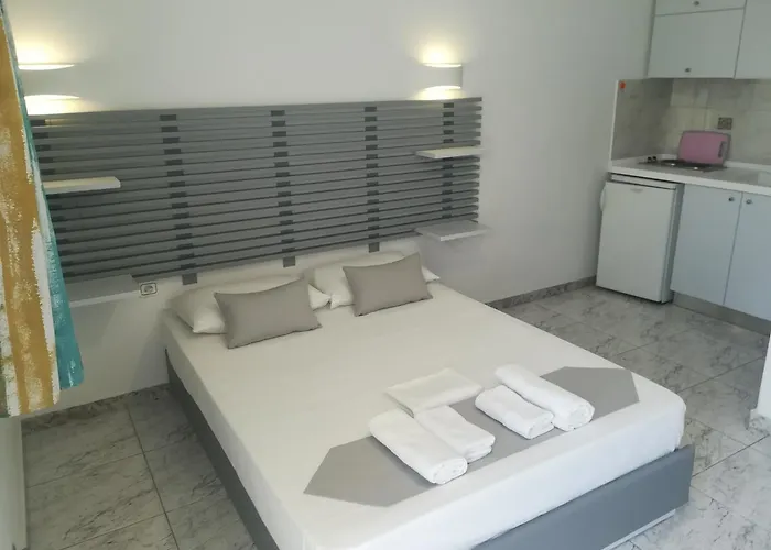 Venus De Milo 阿达玛斯