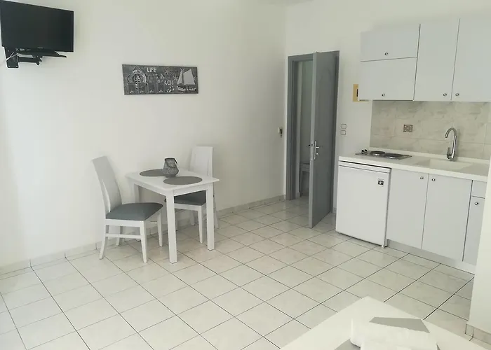 公寓 Venus De Milo