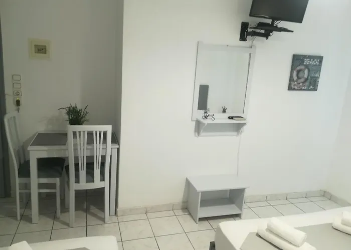 Venus De Milo Διαμέρισμα