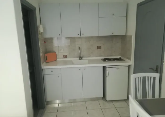 Venus De Milo 公寓 阿达玛斯