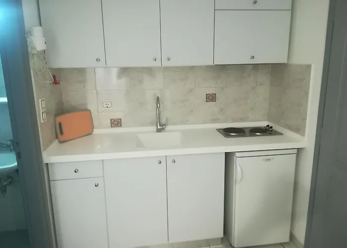 Venus De Milo Adamantas (Milos)