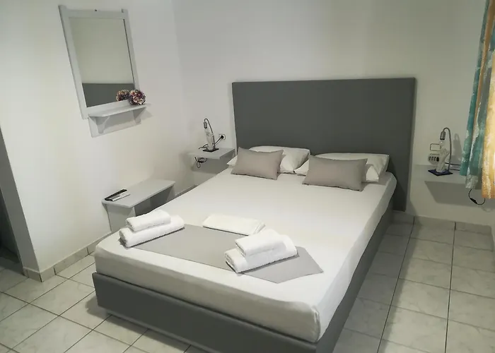 公寓 Venus De Milo