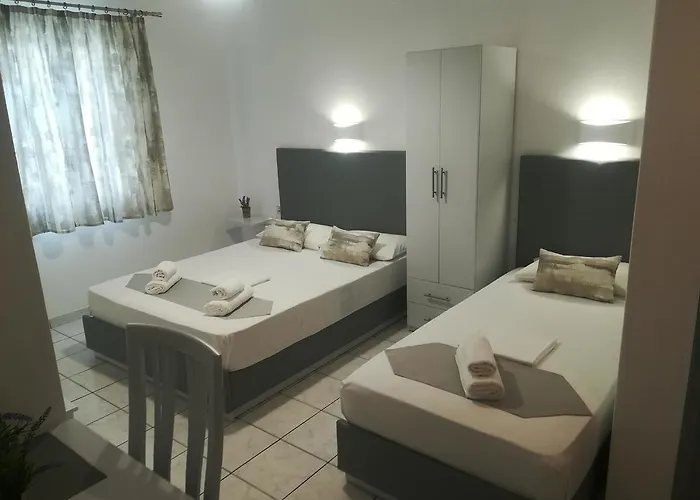 公寓 Venus De Milo