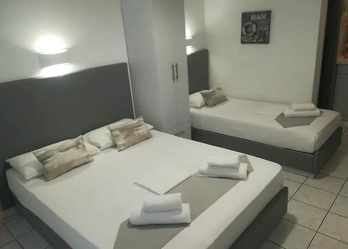 Διαμέρισμα Venus De Milo