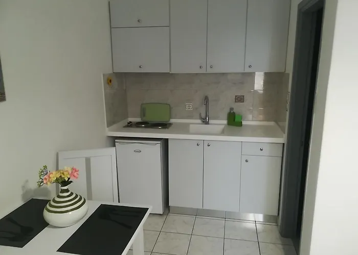 Διαμέρισμα Venus De Milo Αδάμας