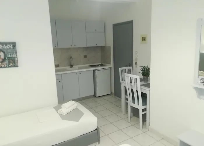 Venus De Milo Διαμέρισμα