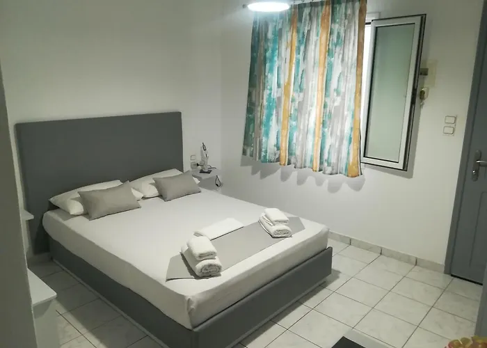 Venus De Milo Διαμέρισμα Αδάμας