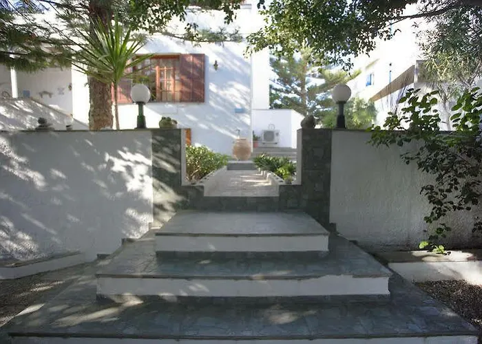 公寓 Venus De Milo