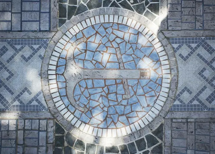 公寓 Venus De Milo 阿达玛斯