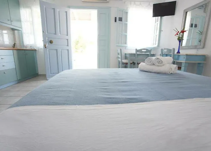 Venus De Milo 公寓