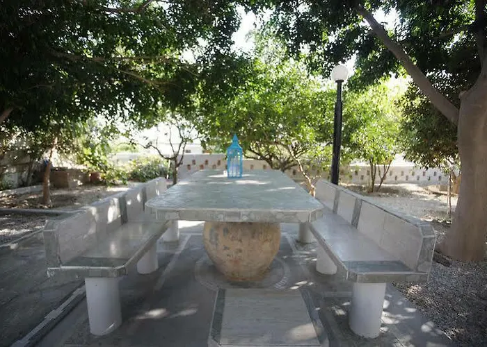 Διαμέρισμα Venus De Milo