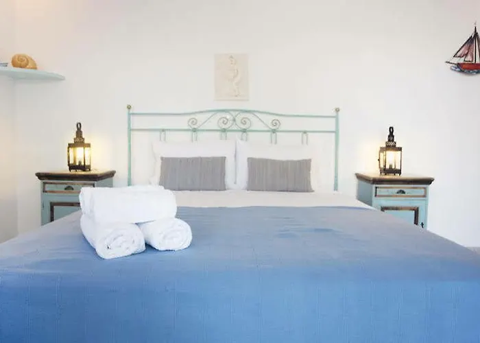 Venus De Milo 公寓 阿达玛斯