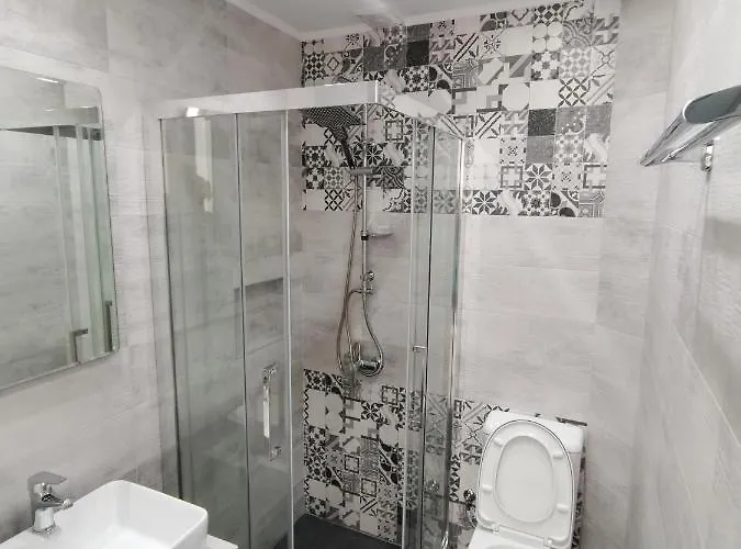 公寓 Venus De Milo *