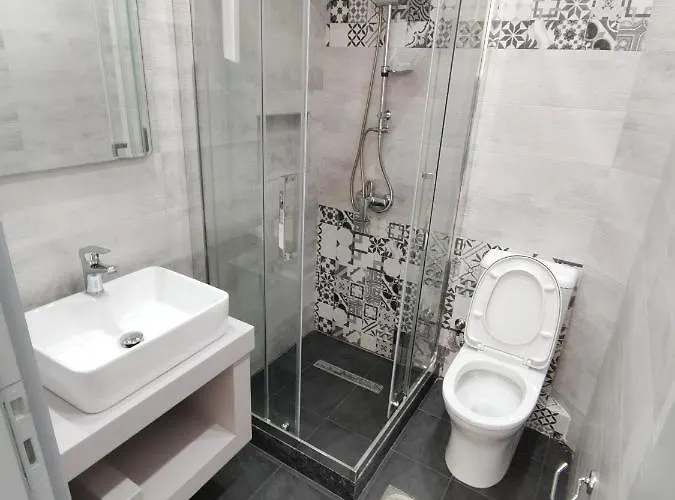 Διαμέρισμα Venus De Milo